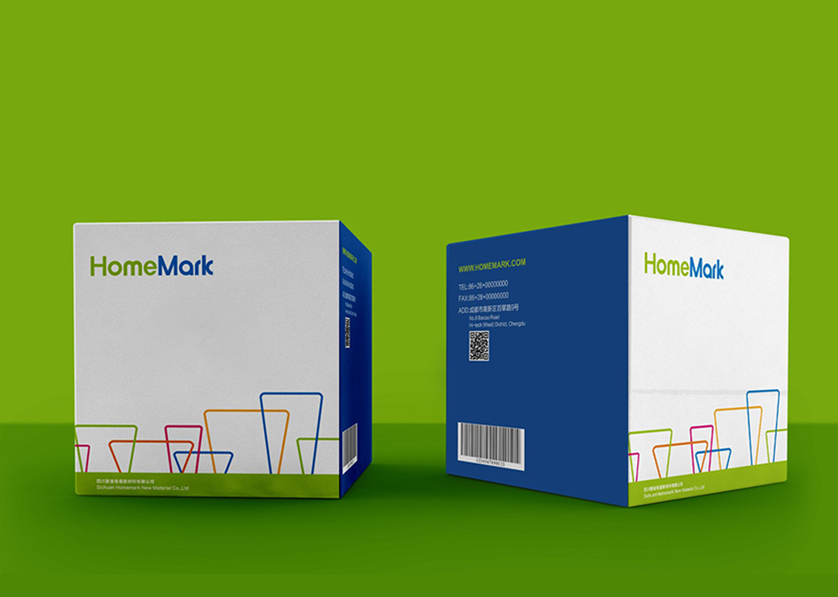 海口VI设计公司